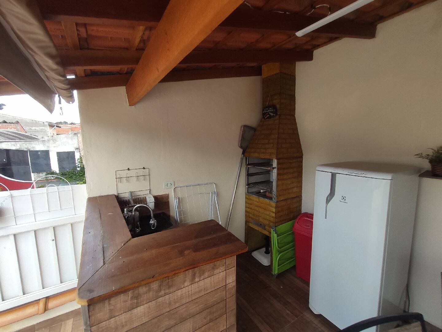 Casa à venda com 3 quartos, 150m² - Foto 15