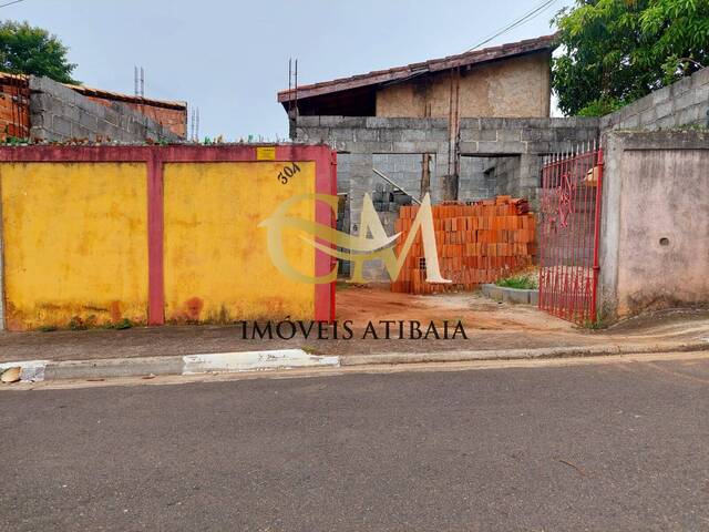 #85 - Casa para Venda em Atibaia - SP