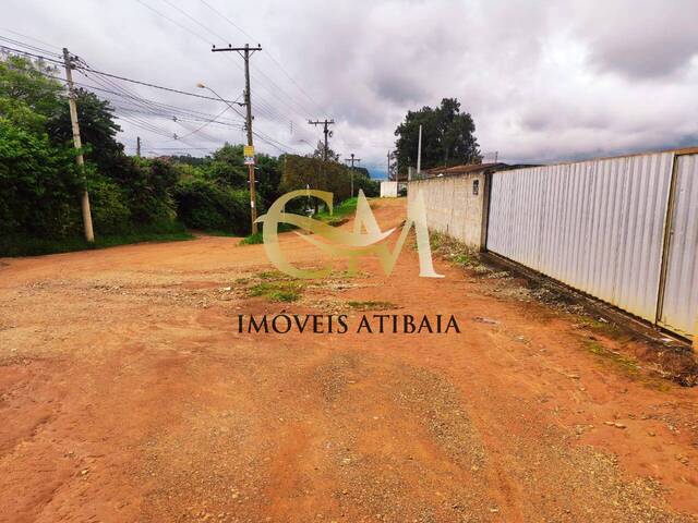 #105 - Área para Locação em Atibaia - SP - 2