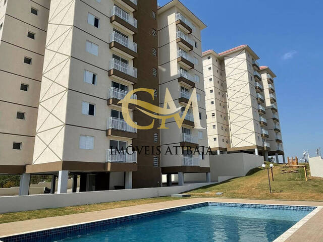 #439 - Apartamento para Venda em Atibaia - SP - 1