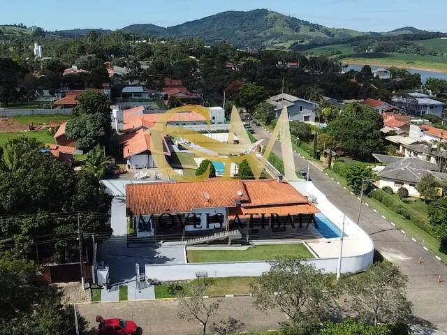 #528 - Casa em condomínio para Venda em Piracaia - SP - 2