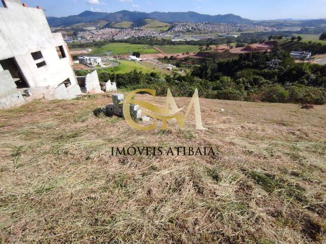 #658 - Terreno em condomínio para Venda em Bom Jesus dos Perdões - SP