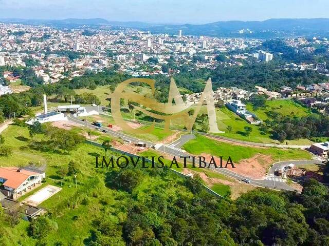 #765 - Terreno em condomínio para Venda em Atibaia - SP - 2