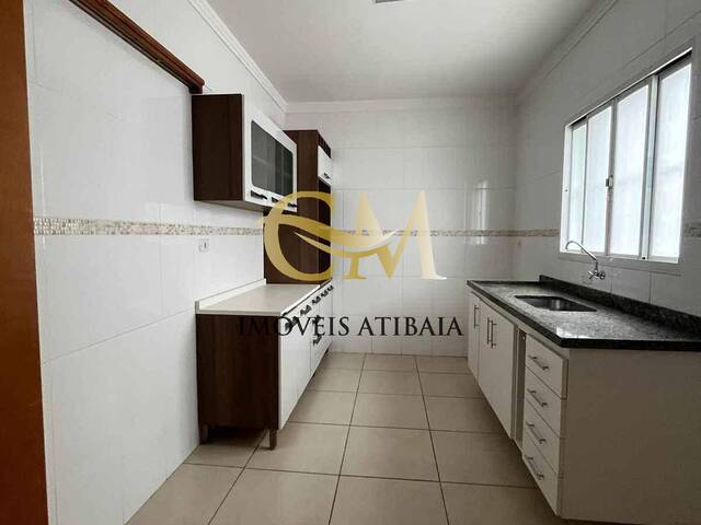 #792 - Apartamento para Venda em Atibaia - SP