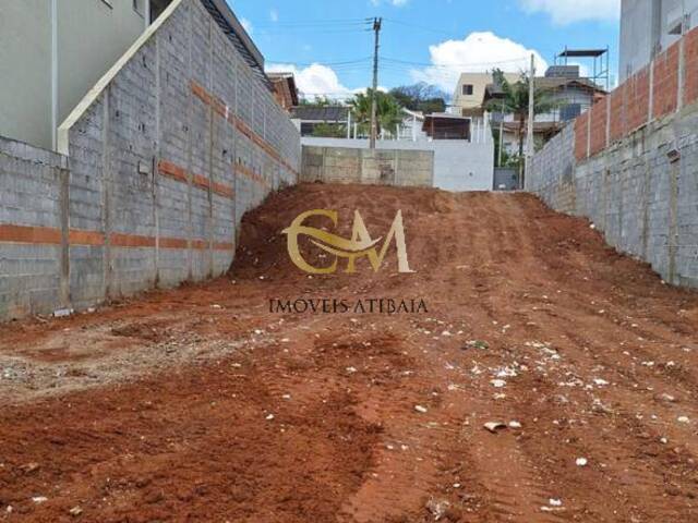 #856 - Terreno para Venda em Atibaia - SP - 3