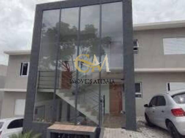 #918 - Apartamento para Venda em Atibaia - SP