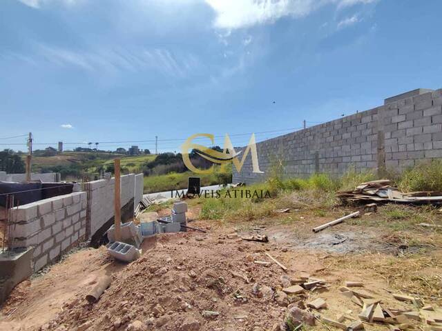 #925 - Terreno para Venda em Atibaia - SP - 3