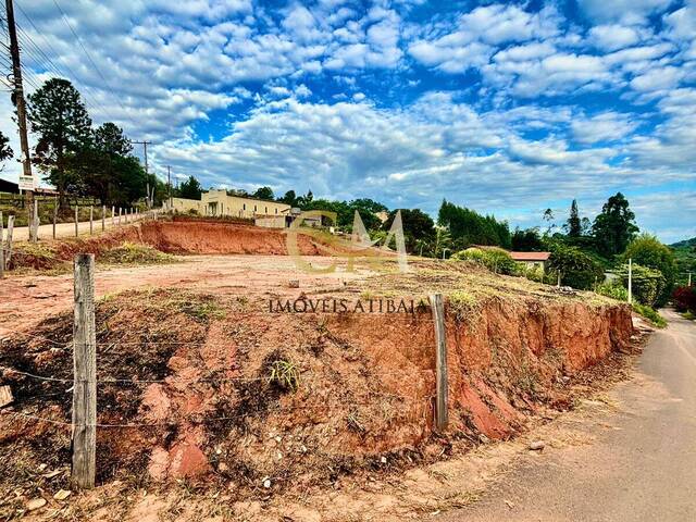 #929 - Terreno para Venda em Atibaia - SP - 2