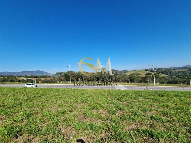 #934 - Terreno em condomínio para Venda em Atibaia - SP - 2