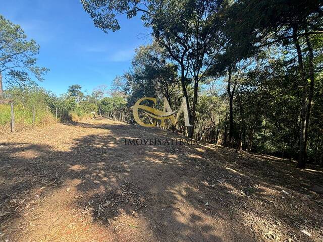 #937 - Terreno para Venda em Atibaia - SP - 3