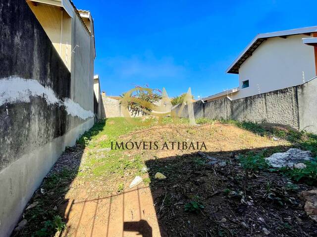 #954 - Terreno para Venda em Atibaia - SP - 2