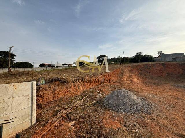 #974 - Área para Venda em Atibaia - SP - 2