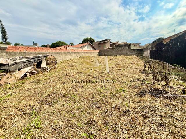 #983 - Terreno para Venda em Atibaia - SP - 1