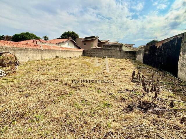 #983 - Terreno para Venda em Atibaia - SP - 2