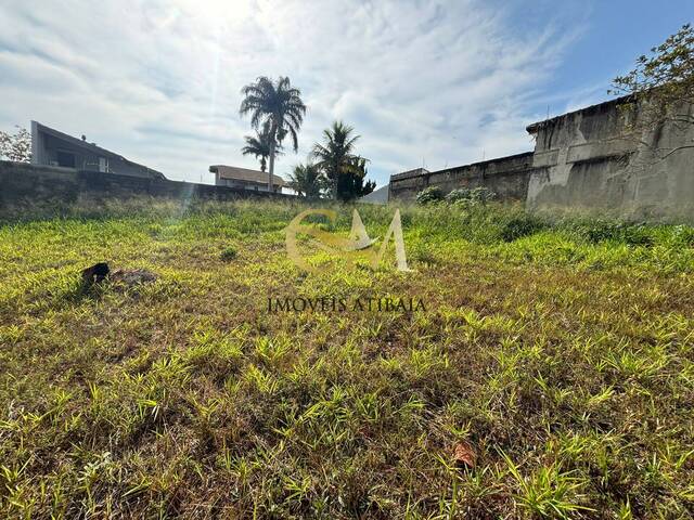 #997 - Terreno para Venda em Atibaia - SP - 1