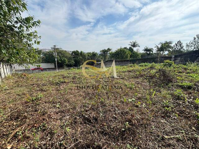 #998 - Terreno para Venda em Atibaia - SP - 1