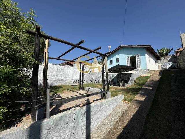 #1005 - Casa para Locação em Atibaia - SP - 2