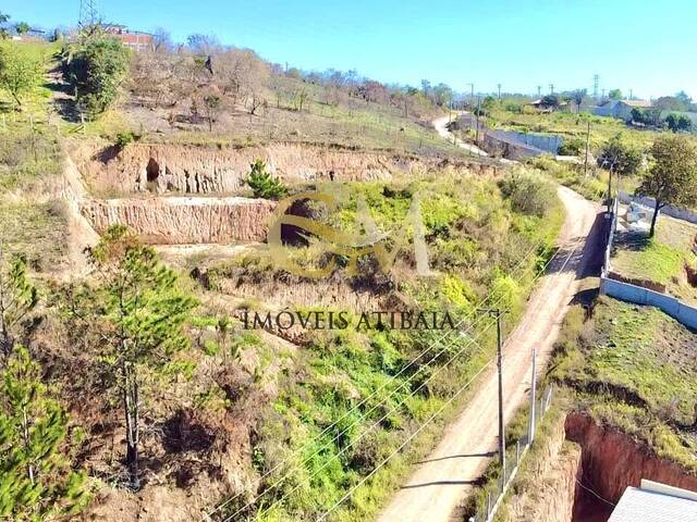 #1009 - Terreno para Venda em Atibaia - SP - 1