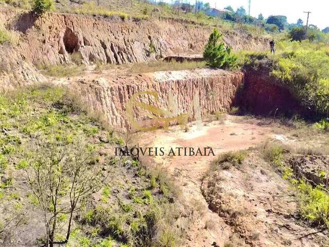 #1009 - Terreno para Venda em Atibaia - SP - 2