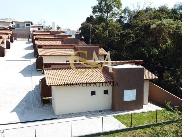 #1032 - Casa em condomínio para Venda em Atibaia - SP - 3