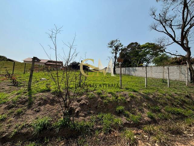 #1046 - Terreno para Venda em Atibaia - SP - 1