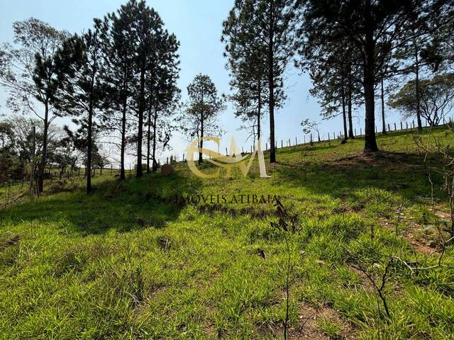 #1047 - Terreno para Venda em Atibaia - SP