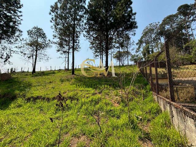 #1047 - Terreno para Venda em Atibaia - SP