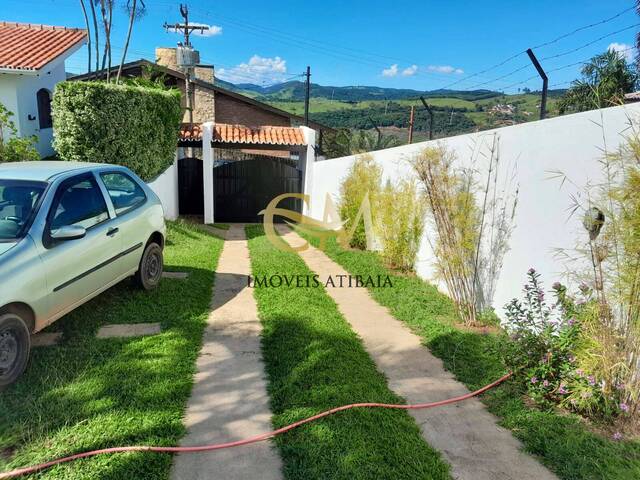 #1054 - Casa para Venda em Bom Jesus dos Perdões - SP - 2