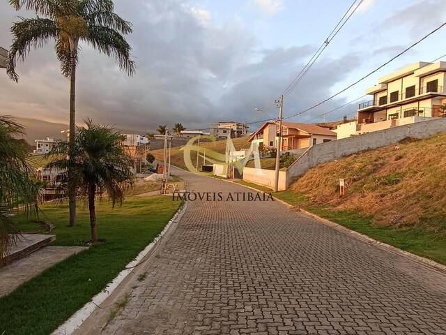 #1062 - Terreno em condomínio para Venda em Joanópolis - SP - 1