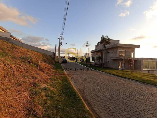 #1062 - Terreno em condomínio para Venda em Joanópolis - SP - 3