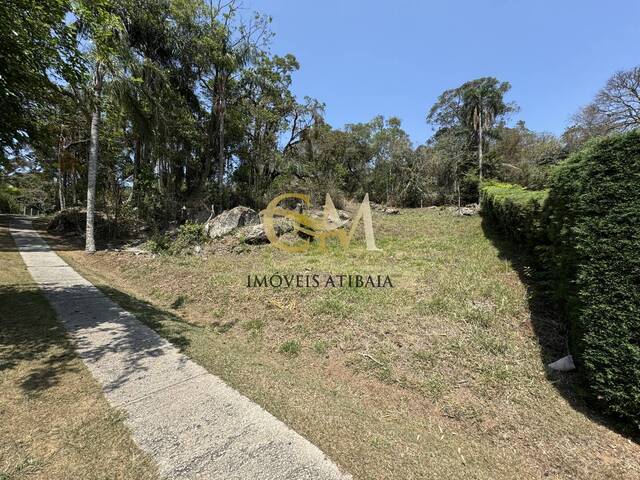 #1068 - Terreno em condomínio para Venda em Atibaia - SP - 3