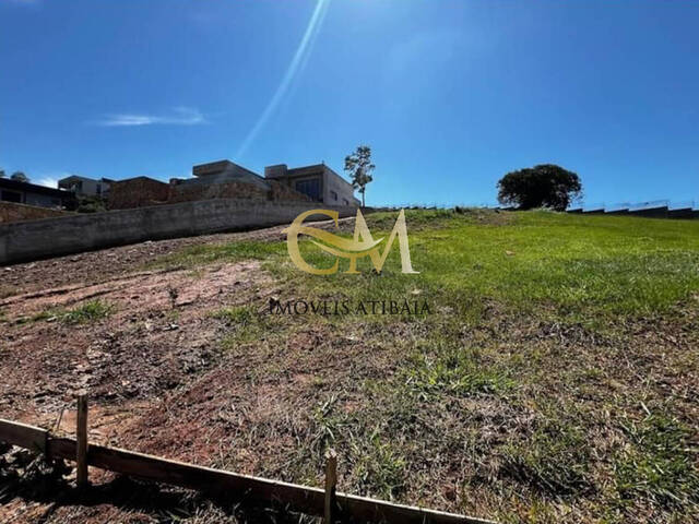 #1093 - Terreno em condomínio para Venda em Atibaia - SP - 3