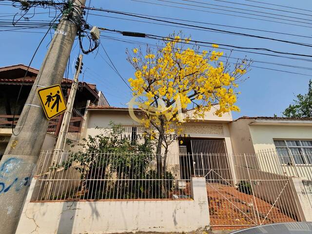 #1094 - Casa para Venda em Atibaia - SP - 2