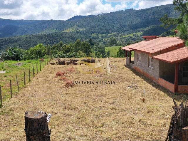 #1111 - Terreno para Venda em Atibaia - SP - 1