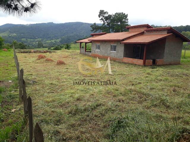 #1111 - Terreno para Venda em Atibaia - SP - 3