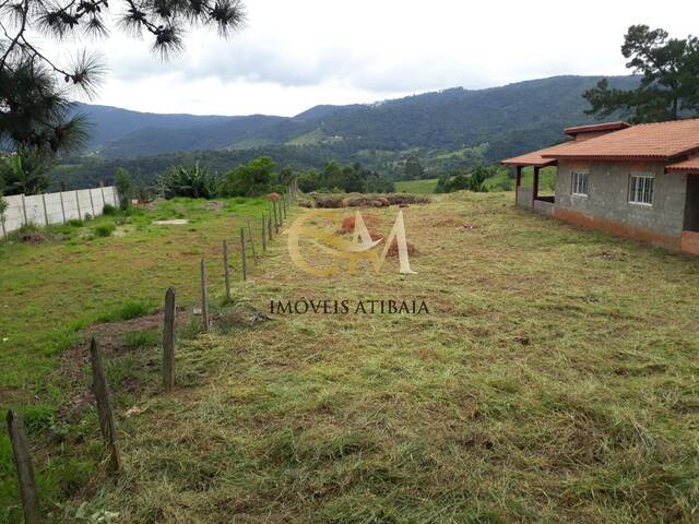 #1111 - Terreno para Venda em Atibaia - SP - 2