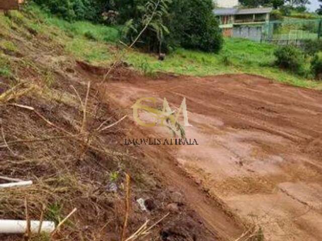 #1117 - Área para Venda em Atibaia - SP - 2