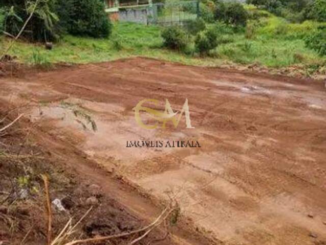 Venda em Loteamento Village de Atibaia - Atibaia