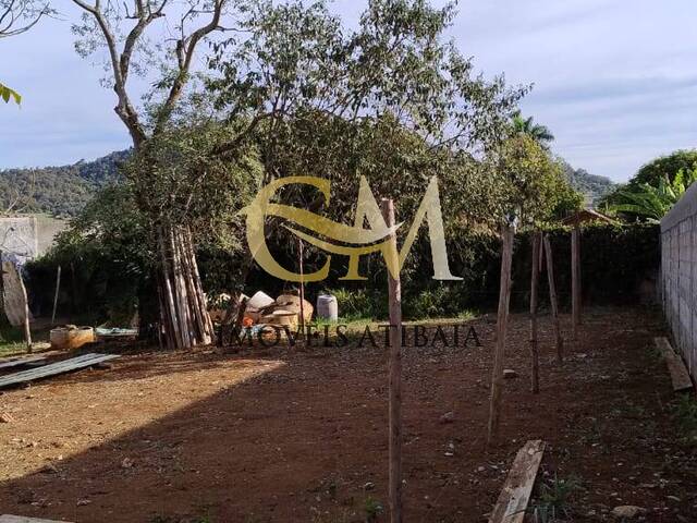 Venda em Estância Santa Maria do Laranjal - Atibaia