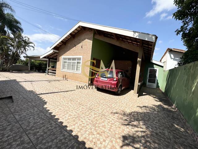 #1127 - Casa para Venda em Atibaia - SP - 2