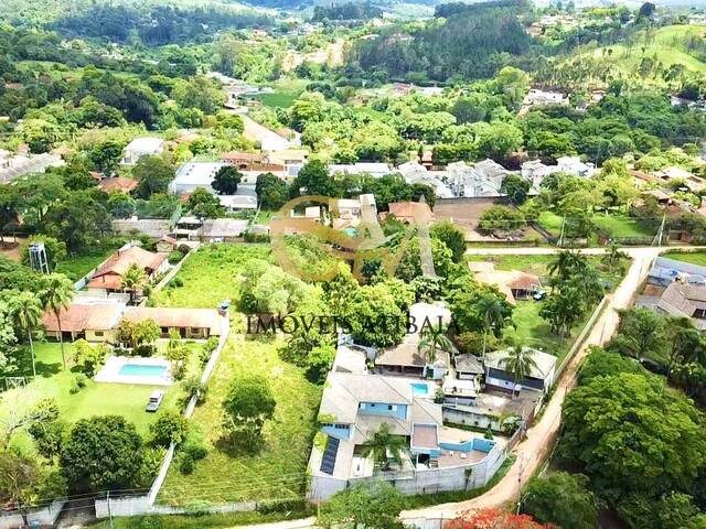 #1104 - Terreno para Venda em Atibaia - SP - 2