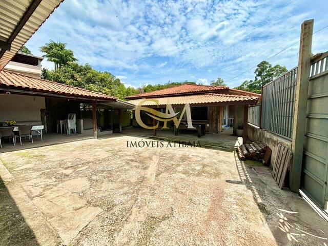 #1142 - Casa para Venda em Atibaia - SP - 2