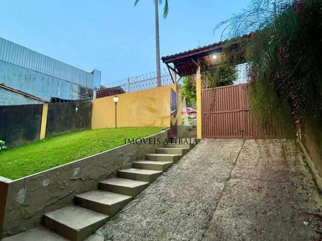 #1150 - Casa para Venda em Atibaia - SP - 2