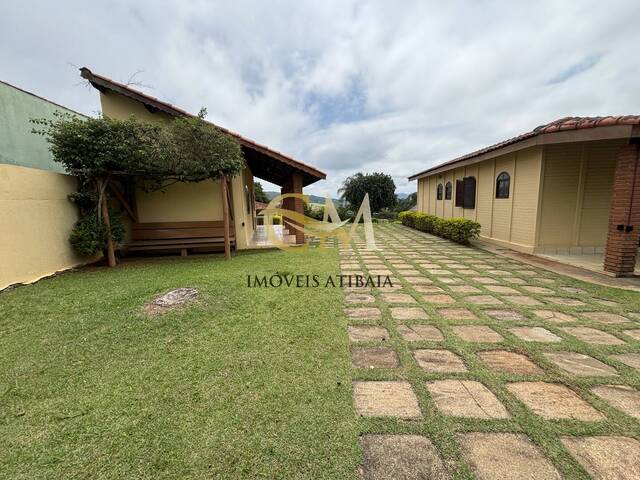 #1160 - Casa para Venda em Bom Jesus dos Perdões - SP - 3