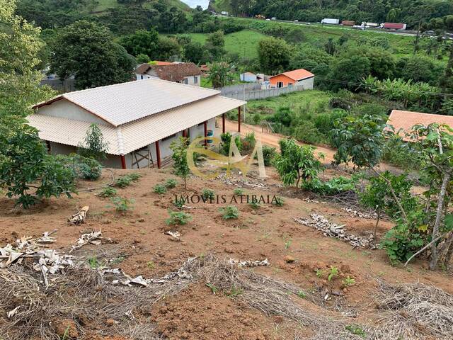 #1162 - Casa para Venda em Camanducaia - MG - 3