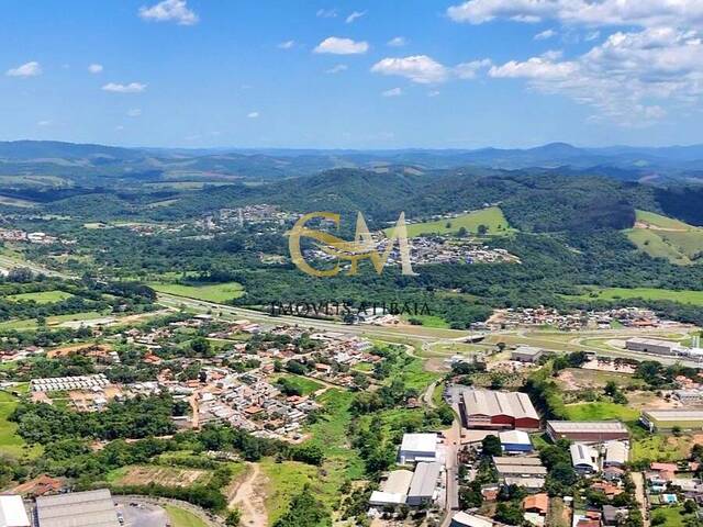 #1174 - Área para Venda em Bom Jesus dos Perdões - SP - 2