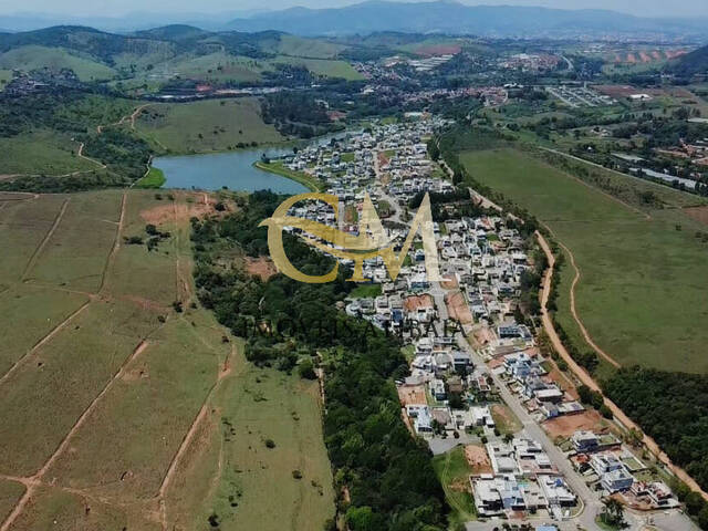 #1176 - Terreno em condomínio para Venda em Atibaia - SP - 2