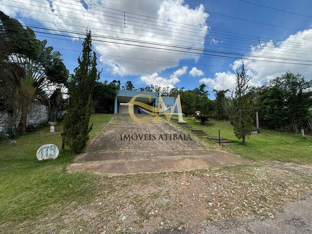 #1177 - Casa em condomínio para Venda em Atibaia - SP - 3