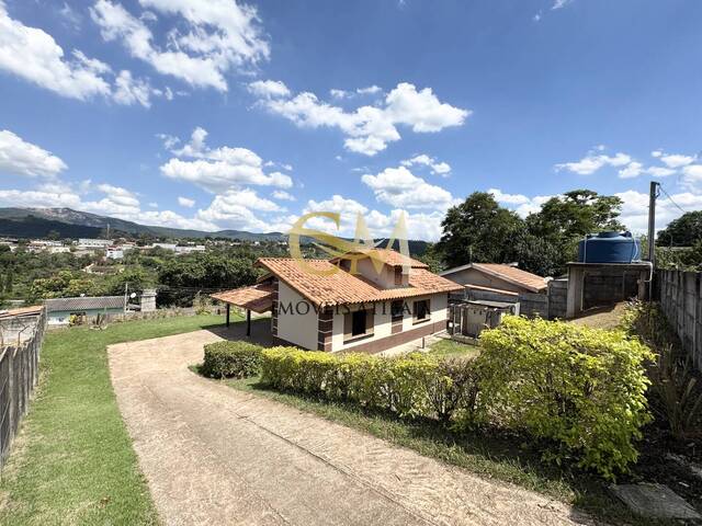 #1188 - Casa para Locação em Atibaia - SP