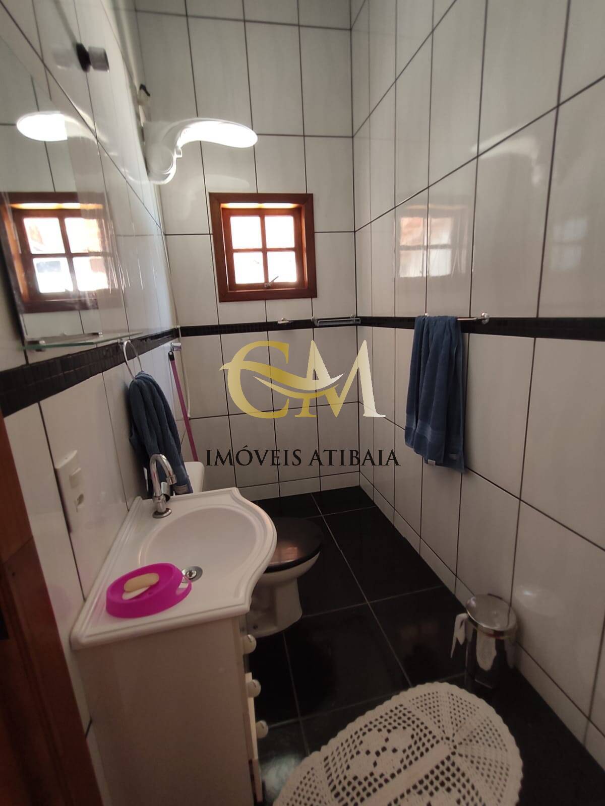 Casa de Condomínio à venda com 3 quartos, 300m² - Foto 13